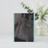 ヴァリナ ポストカード (スタンド正面)