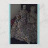 ヴァリナ ポストカード (正面)