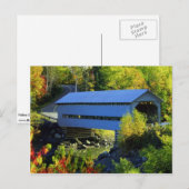 ヴァリーガスペシー ポストカード (正面/裏面)