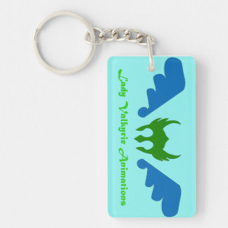 ヴァルキリーケハイン キーホルダー