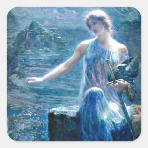 ヴァルキリーズヴィーユ スクエアシール