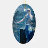 ヴァルキリーズヴィーユ セラミックオーナメント (右)