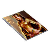 ヴァルキリーノート ノートブック (右側)