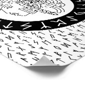 ヴァルキリー ポスター (角)