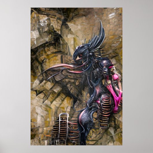 ヴァルキリー ポスター (正面)