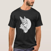 ヴァルキリー Tシャツ (正面)