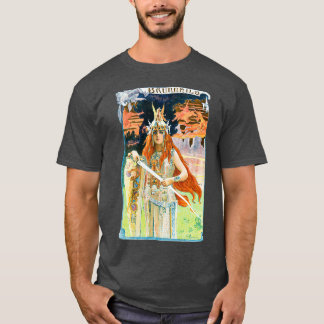 ヴァルキリー Tシャツ