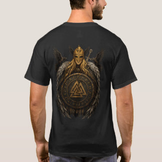 ヴァルキリーTシャツ Tシャツ