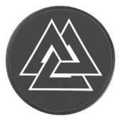 ヴァルクヌート アイスホッケーパック (正面)