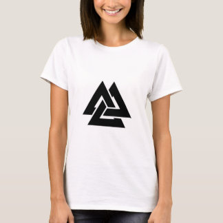 ヴァルクヌート Tシャツ