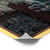 ヴァルケンブルク城跡 ポスター (角)