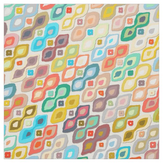 ヴァルシャイカット ファブリック (見本)