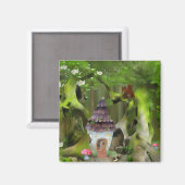 ヴァルトハウス マグネット (正面/裏面)