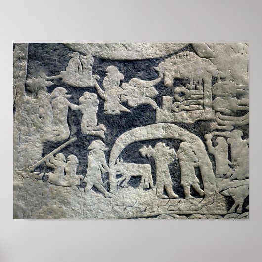 ヴァルハラ伝説の詳細 ポスター (正面)