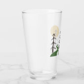 ヴァルハラ地方パークトレイル タンブラーグラス (右)