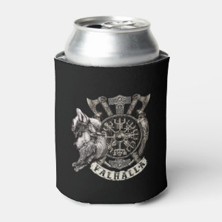 ヴァルハラ缶クーラー 缶クーラー