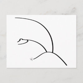 ヴァレセンシュエル ポストカード