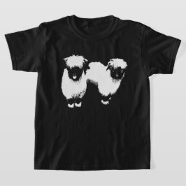 ヴァレティー Tシャツ