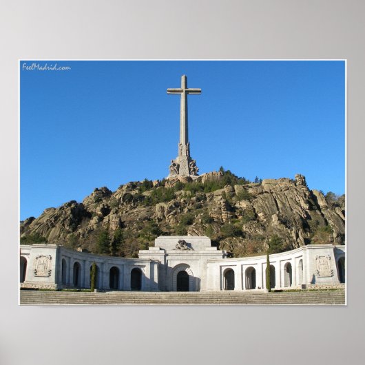 ヴァレデロスカイドス ポスター (正面)