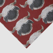 ヴァレブラクノセシープティッシュペーパー 薄葉紙 (詳細)