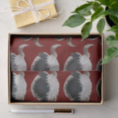 ヴァレブラクノセシープティッシュペーパー 薄葉紙 (ギフト)