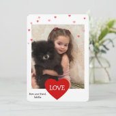 ヴァレモダンンティーンデイフォトカシンプルード シーズンカード (スタンド正面)