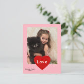 ヴァレモダンンティーンデイフォトカシンプルード シーズンカード (スタンド正面)