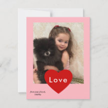 ヴァレモダンンティーンデイフォトカシンプルード