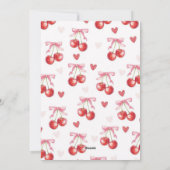 ヴァレモダンンティーンデイフォトカシンプルード シーズンカード (裏面)