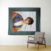 ヴァレリアバイウィリアム・クラーク・ウォントナー タペストリー (インサイチュ(横))