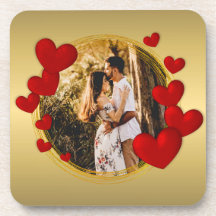 ヴァレンティエレガントンズラブアニバーサリー赤いハート