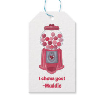 ヴァレンティパーソナライズされたンバブルガムボールマシン