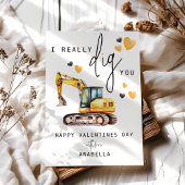 ヴァレンティンズデイホリデーカード シーズンカード