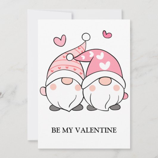 ヴァレンティーンズデイキュートラブホリデイ格言 シーズンカード (正面)