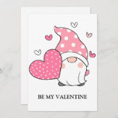 ヴァレンティーンズデイキュートラブホリデイ格言 シーズンカード (正面/裏面)