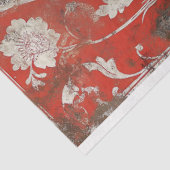 ヴァレンティーンズデイゴシック花嫁スケルトンの切り離し 薄葉紙 (詳細)