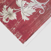 ヴァレンティーンズデイゴシック骨格スカルデクページ 薄葉紙 (詳細)