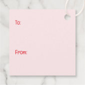 ヴァレンティーンズデイシュナウツァードッグ フェイバータグ (裏面)