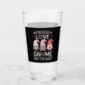 ヴァレンティーンズデイセレクトラブ格言問題What タンブラーグラス (正面)