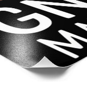 ヴァレンティーンズデイセレクトラブ格言問題What フォトプリント (角)