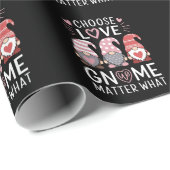 ヴァレンティーンズデイセレクトラブ格言問題What ラッピングペーパー (ロールコーナー)