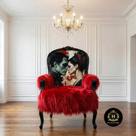 ヴァレンティーンズデイデコップブライドフランケンシュタイン 薄葉紙