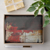 ヴァレンティーンズデイデコップブライドフランケンシュタイン 薄葉紙 (ギフト)