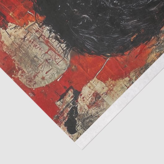 ヴァレンティーンズデイデコップブライドフランケンシュタイン 薄葉紙 (詳細)