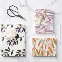 ヴァレンティーンズデイハートブランチ花ラブパステル