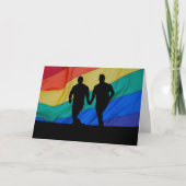 ヴァレンティーンズデイプライドヴァレンティーンズデイカード シーズンカード (正面)