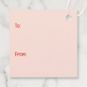 ヴァレンティーンズデイボストンテリアードッグ フェイバータグ (裏面)