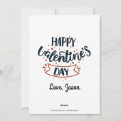 ヴァレンティーンズデイラブユーフォーエバーハンド書引用文 シーズンカード (裏面)