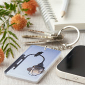 ヴァレーウェルの幸運 キーホルダー (正面右)