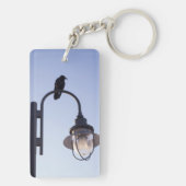 ヴァレーウェルの幸運 キーホルダー (裏面)